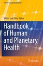 : Handbook of Human and Planetary Health, Buch