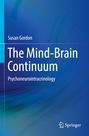 Susan Gordon: The Mind-Brain Continuum, Buch
