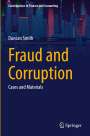 Duncan Smith: Fraud and Corruption, Buch