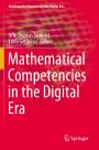 : Mathematical Competencies in the Digital Era, Buch