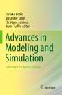 : Advances in Modeling and Simulation, Buch