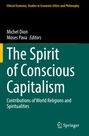 : The Spirit of Conscious Capitalism, Buch