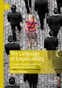 Maria Fotiadou: The Language of Employability, Buch
