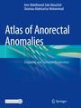 Shaimaa Abdelsattar Mohammad: Atlas of Anorectal Anomalies, Buch