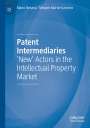 Miryam Martin-Sanchez: Patent Intermediaries, Buch