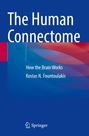 Kostas N. Fountoulakis: The Human Connectome, Buch