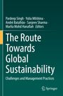 : The Route Towards Global Sustainability, Buch