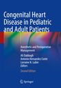 : Congenital Heart Disease in Pediatric and Adult Patients, Buch