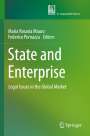 : State and Enterprise, Buch