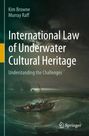Murray Raff: International Law of Underwater Cultural Heritage, Buch