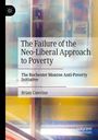 Brian Caterino: The Failure of the Neo-Liberal Approach to Poverty, Buch
