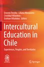 : Intercultural Education in Chile, Buch