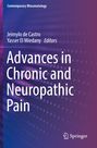 : Advances in Chronic and Neuropathic Pain, Buch