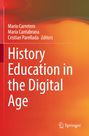: History Education in the Digital Age, Buch