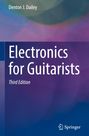 Denton J. Dailey: Electronics for Guitarists, Buch