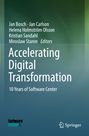 : Accelerating Digital Transformation, Buch