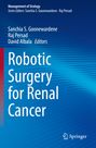 : Robotic Surgery for Renal Cancer, Buch