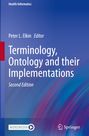 : Terminology, Ontology and their Implementations, Buch