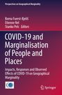 : COVID-19 and Marginalisation of People and Places, Buch