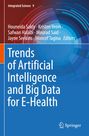 : Trends of Artificial Intelligence and Big Data for E-Health, Buch