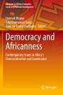 : Democracy and Africanness, Buch