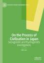 Wai Lau: On the Process of Civilisation in Japan, Buch