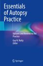 : Essentials of Autopsy Practice, Buch