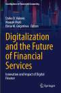 : Digitalization and the Future of Financial Services, Buch