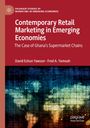 Fred A. Yamoah: Contemporary Retail Marketing in Emerging Economies, Buch