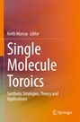 : Single Molecule Toroics, Buch