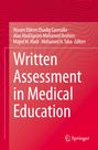 : Written Assessment in Medical Education, Buch
