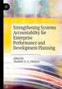 : Strengthening Systems Accountability for Enterprise Performance and Development Planning, Buch