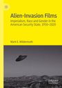 Mark E. Wildermuth: Alien-Invasion Films, Buch