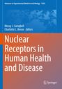 : Nuclear Receptors in Human Health and Disease, Buch