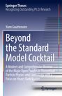 Yann Gouttenoire: Beyond the Standard Model Cocktail, Buch