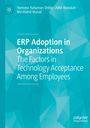 Hamidur Rahaman Shibly: ERP Adoption in Organizations, Buch