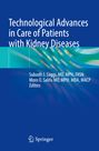 : Technological Advances in Care of Patients with Kidney Diseases, Buch