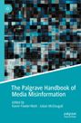 : The Palgrave Handbook of Media Misinformation, Buch