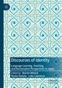 : Discourses of Identity, Buch