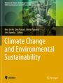 : Climate Change and Environmental Sustainability, Buch