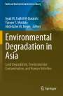 : Environmental Degradation in Asia, Buch