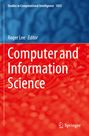 : Computer and Information Science, Buch