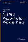 : Anti-Viral Metabolites from Medicinal Plants, Buch