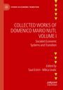 : Collected Works of Domenico Mario Nuti, Volume I, Buch