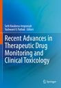 : Recent Advances in Therapeutic Drug Monitoring and Clinical Toxicology, Buch