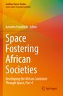 : Space Fostering African Societies, Buch