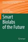 : Smart Biolabs of the Future, Buch