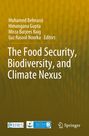: The Food Security, Biodiversity, and Climate Nexus, Buch