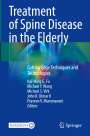 : Treatment of Spine Disease in the Elderly, Buch
