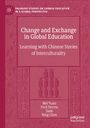 Mei Yuan: Change and Exchange in Global Education, Buch